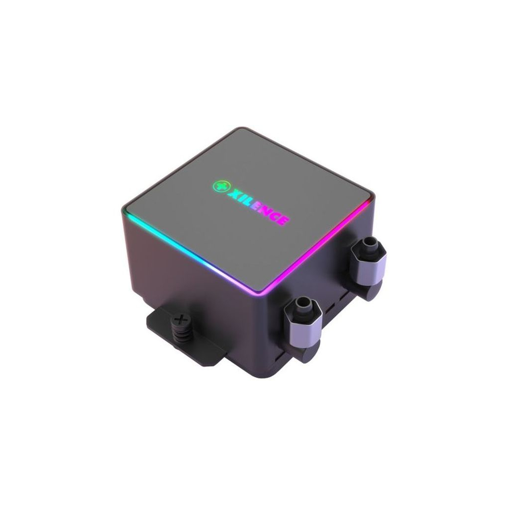 Система рідинного охолодження Xilence LiQuRizer 240 PRO (XC982) - зображення 5