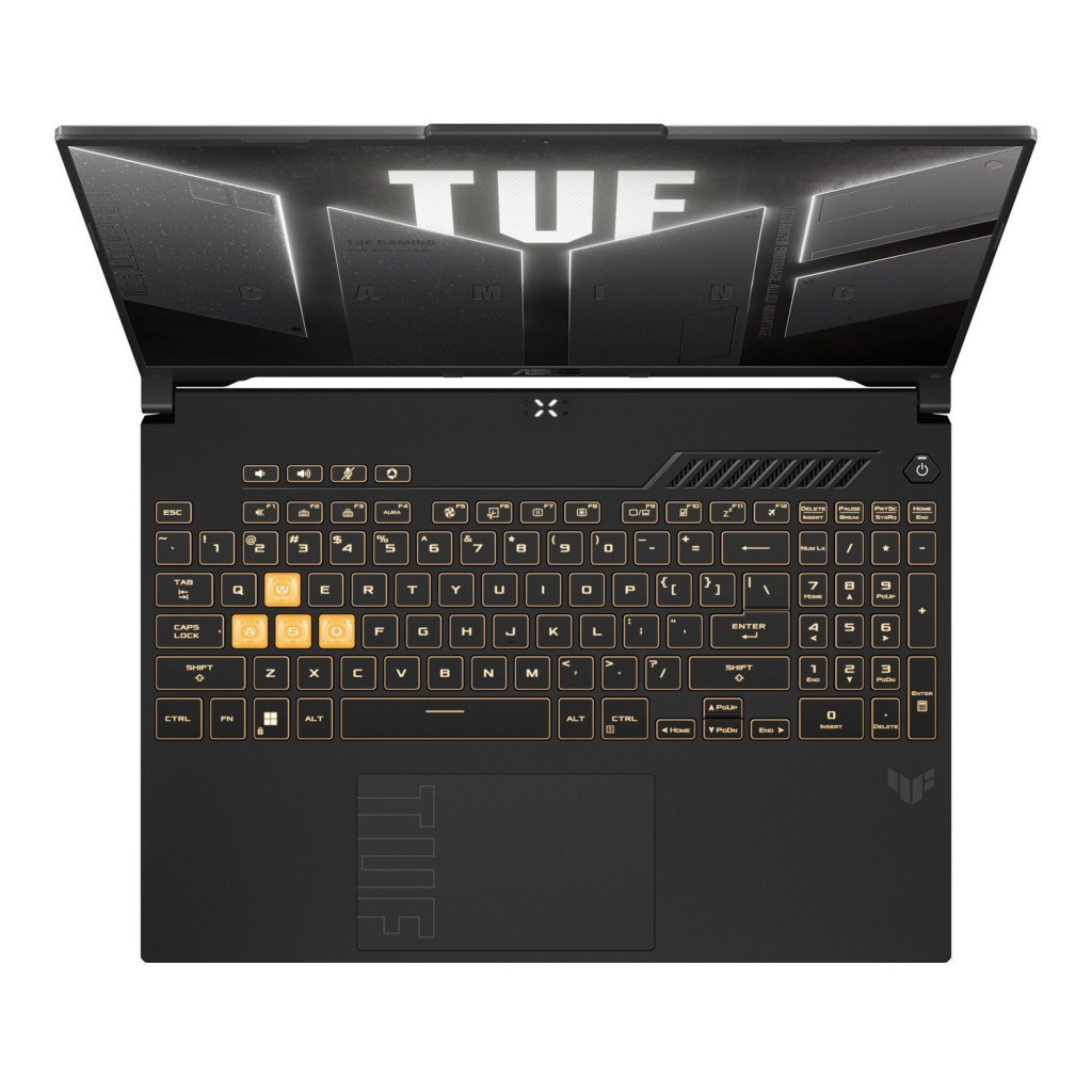 Ноутбук ASUS TUF Gaming F16 FX607JV-QT183 (90NR0HV6-M00B30) - зображення 4