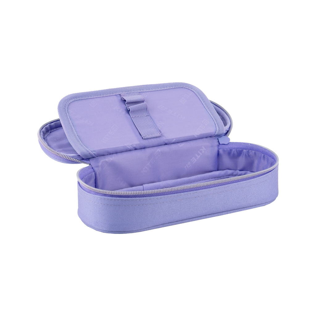 Пенал Kite Kuromi 599 HK (HK25-599) - зображення 6