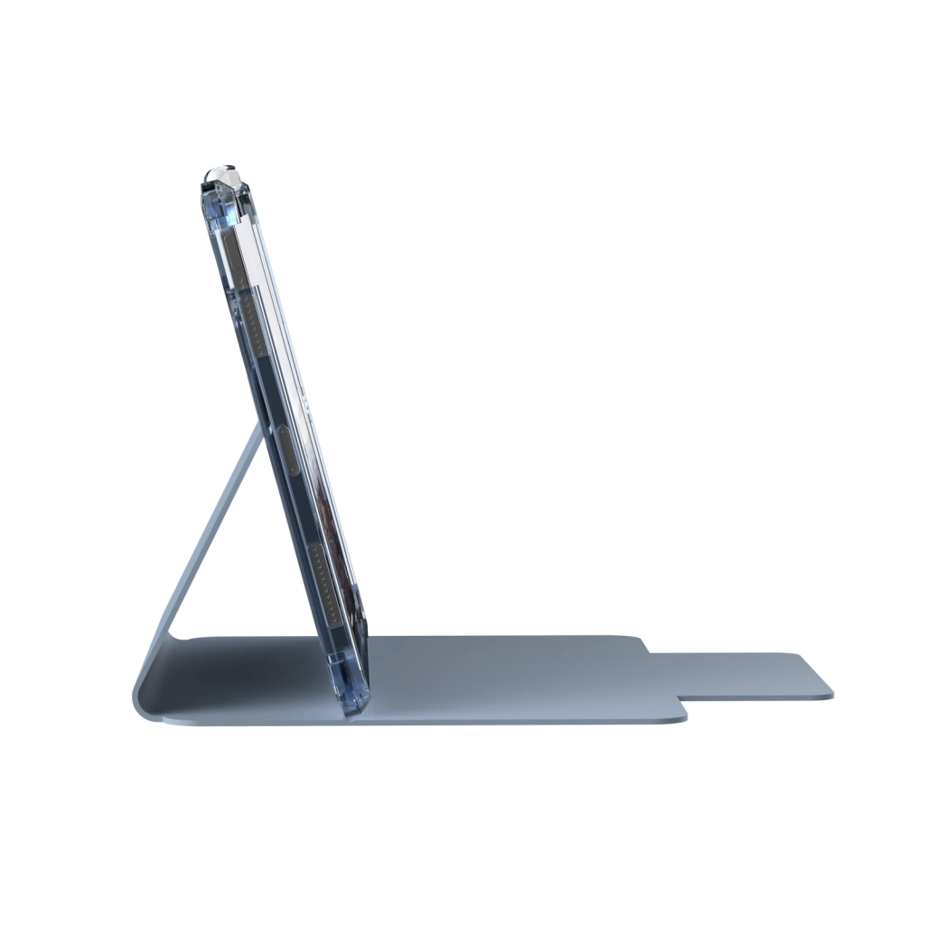 Чохол до планшета UAG [U] Apple iPad Air 10.9" (2021) / iPad Pro 11" (2021) Lucent (12299N315151) - зображення 7
