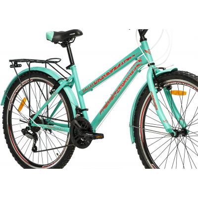Велосипед Premier Dallas 26 V-brake 16" Mint 2018 (SP0004698) - зображення 3