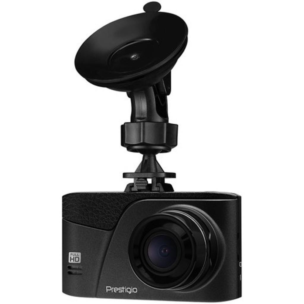 Відеореєстратор Prestigio RoadRunner 350 (PCDVRR350) - зображення 1
