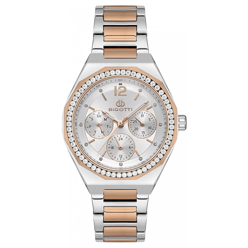 Наручний годинник Bigotti BG.1.10538-5 - зображення 1