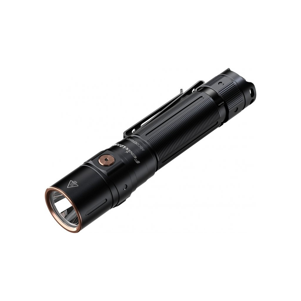 Ліхтар Fenix LD30R - зображення 1