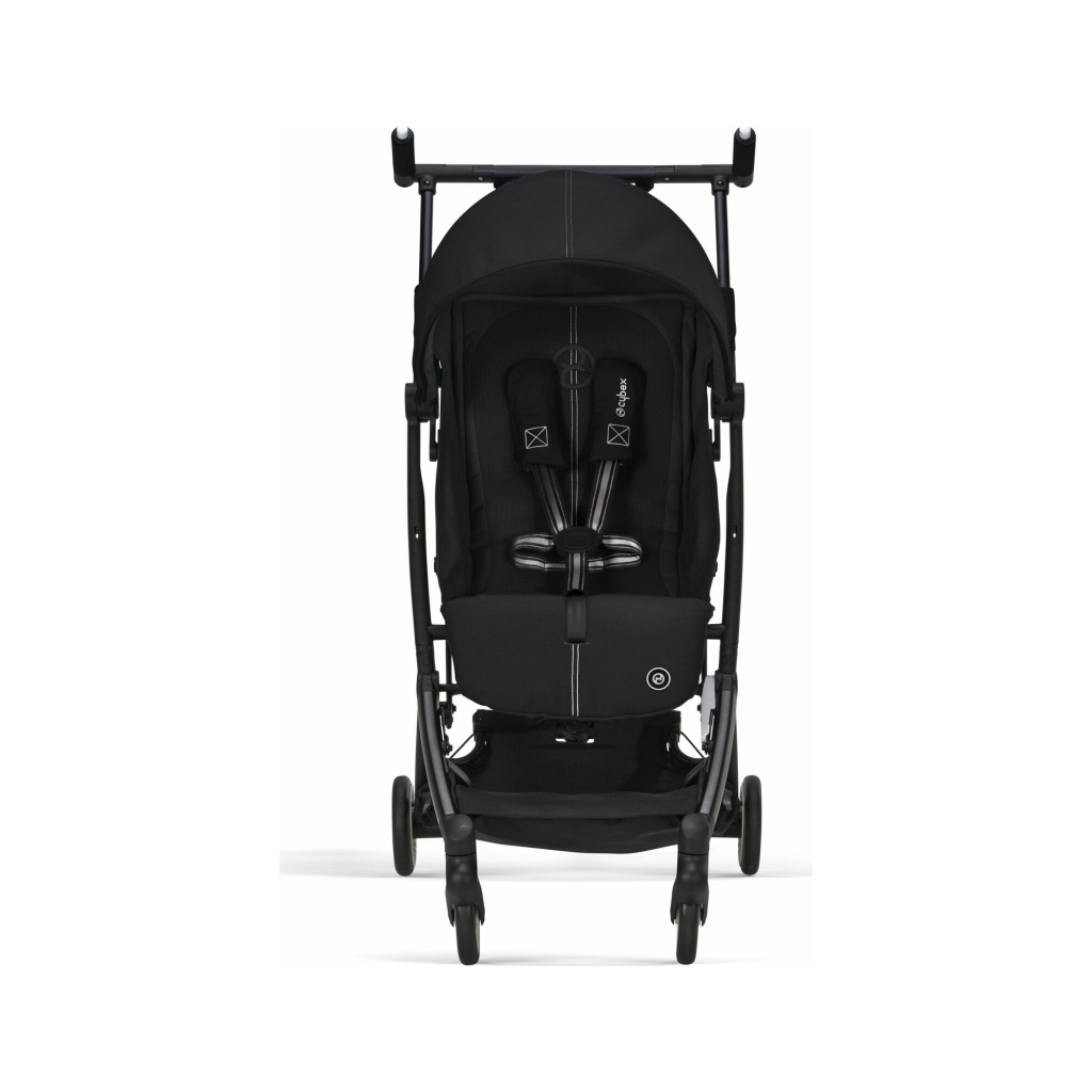 Коляска Cybex Libelle Moon Black (523000103) - зображення 2