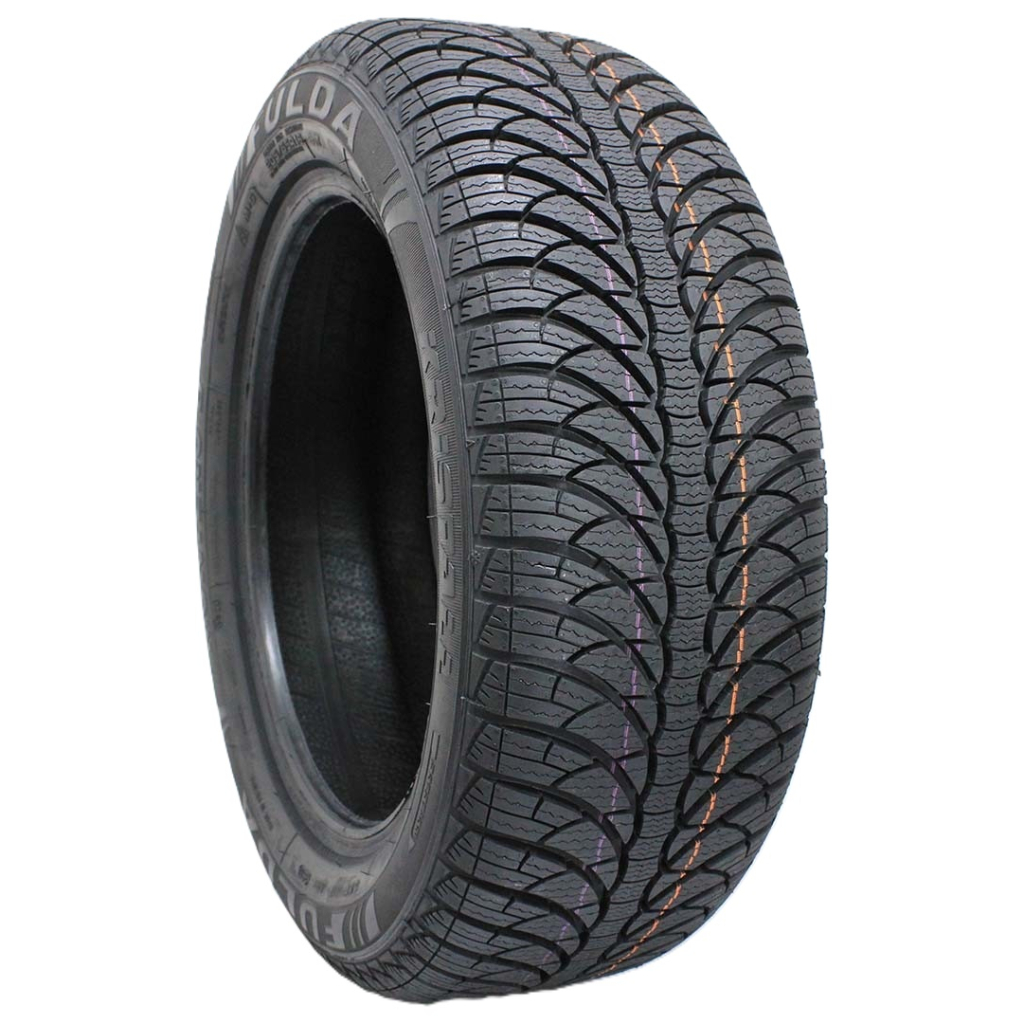 Шина Fulda Kristall Montero 3 155/65R14 75T (067053120049070108079) - зображення 1
