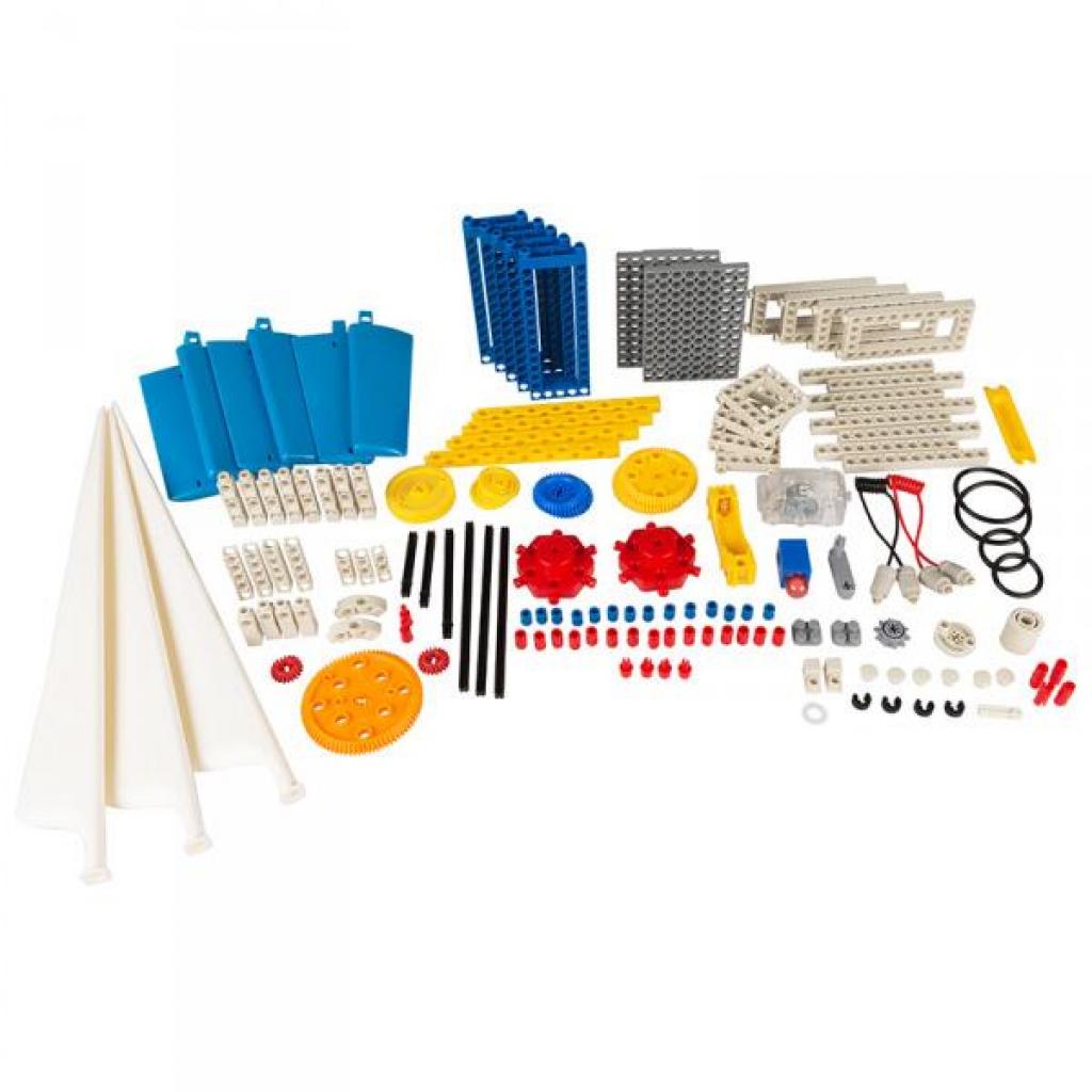 Конструктор Gigo Енергія вітру (1239) - изображение 2