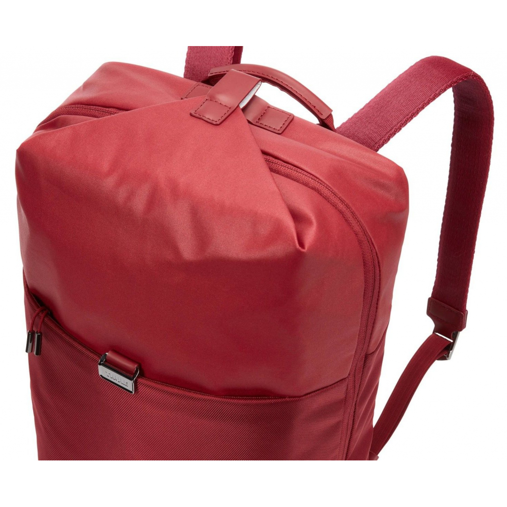 Рюкзак для ноутбука Thule 13" SPIRA 15L SPAB113 RIO RED (3203790) - зображення 9