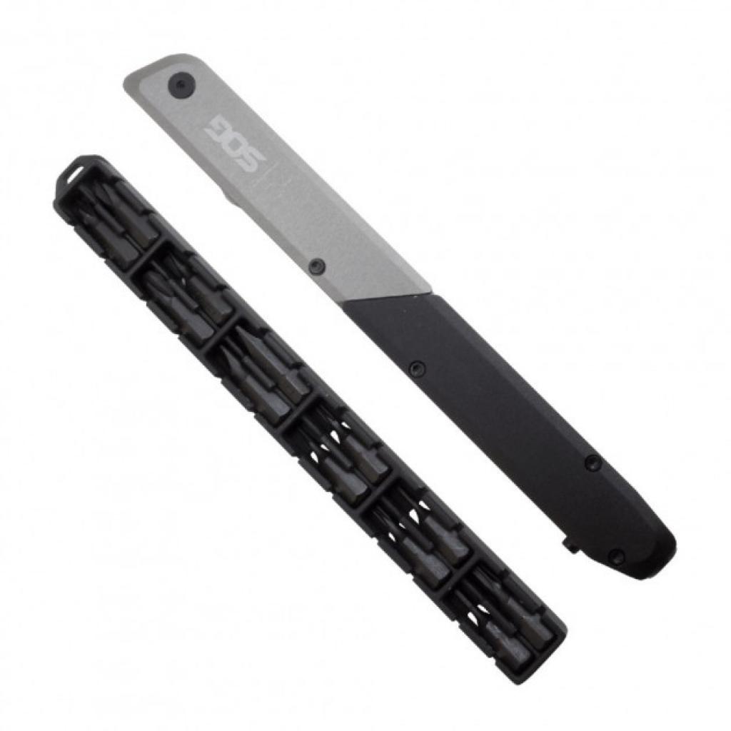 Мультитул SOG Baton Q4 (ID1031-CP) - зображення 7