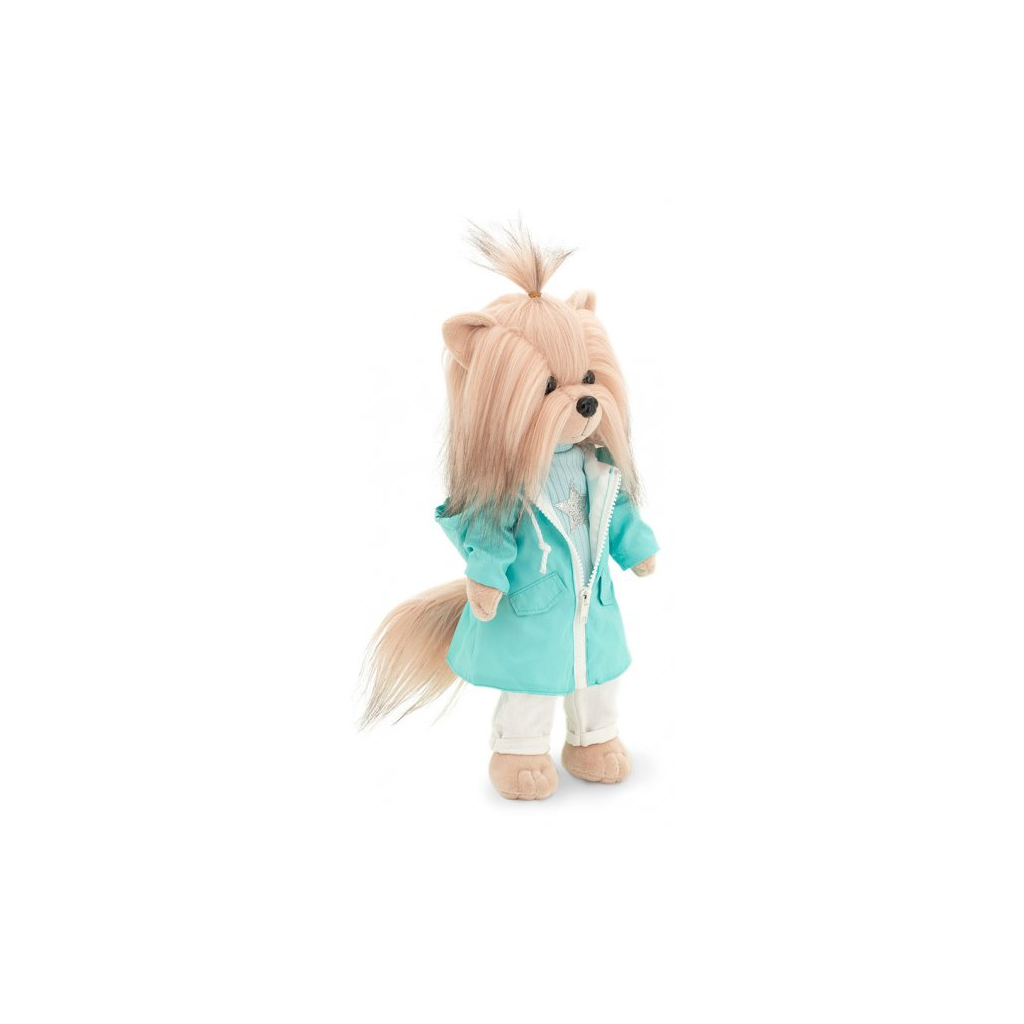 М'яка іграшка Orange Lucky Yoyo: Морський бриз (LD2/083) - зображення 4