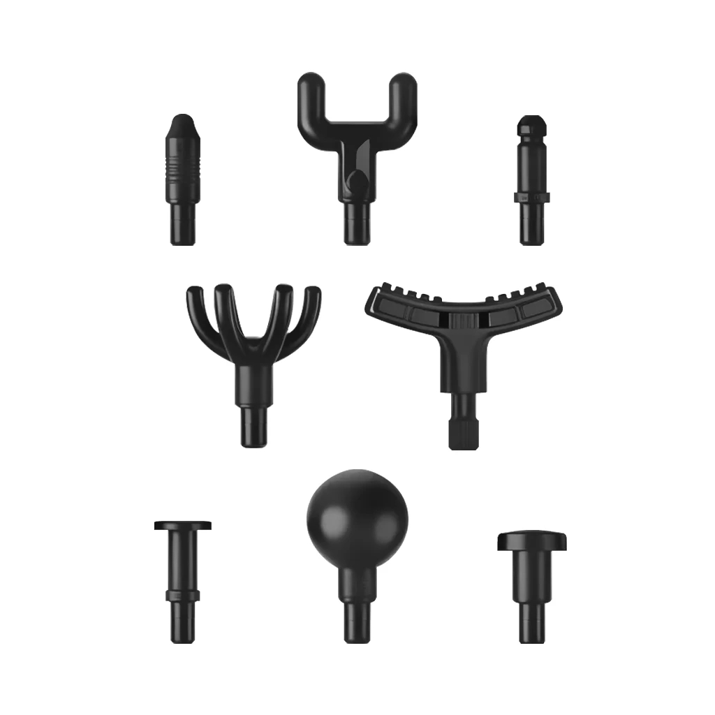 Масажер Neor PULSE 25 GY - зображення 4