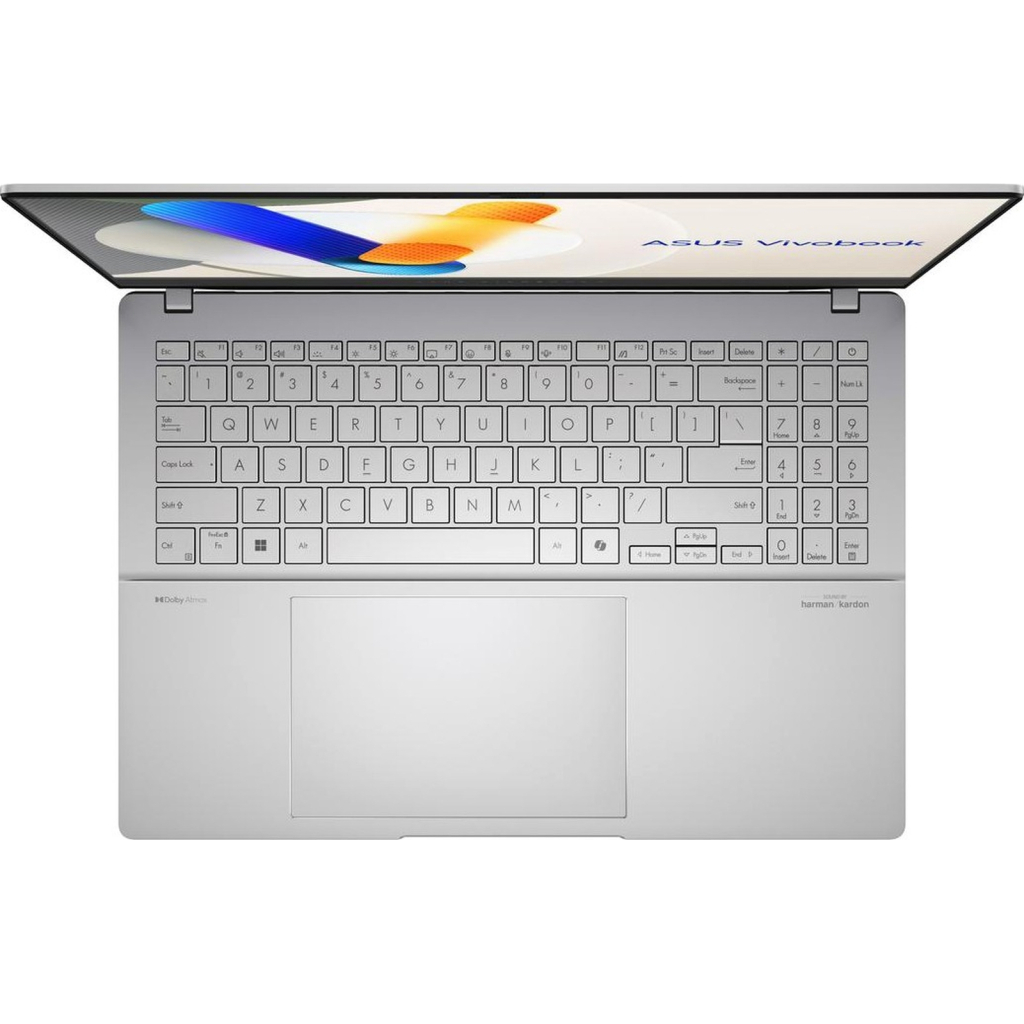 Ноутбук ASUS Vivobook S 16 OLED M5606NA-MX015 (90NB14C3-M000N0) - зображення 4