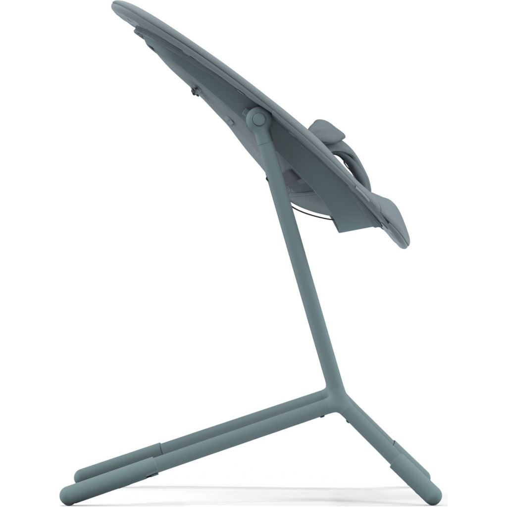 Стілець для годування Cybex Lemo 4в1 Stone Blue (521003199) - зображення 3