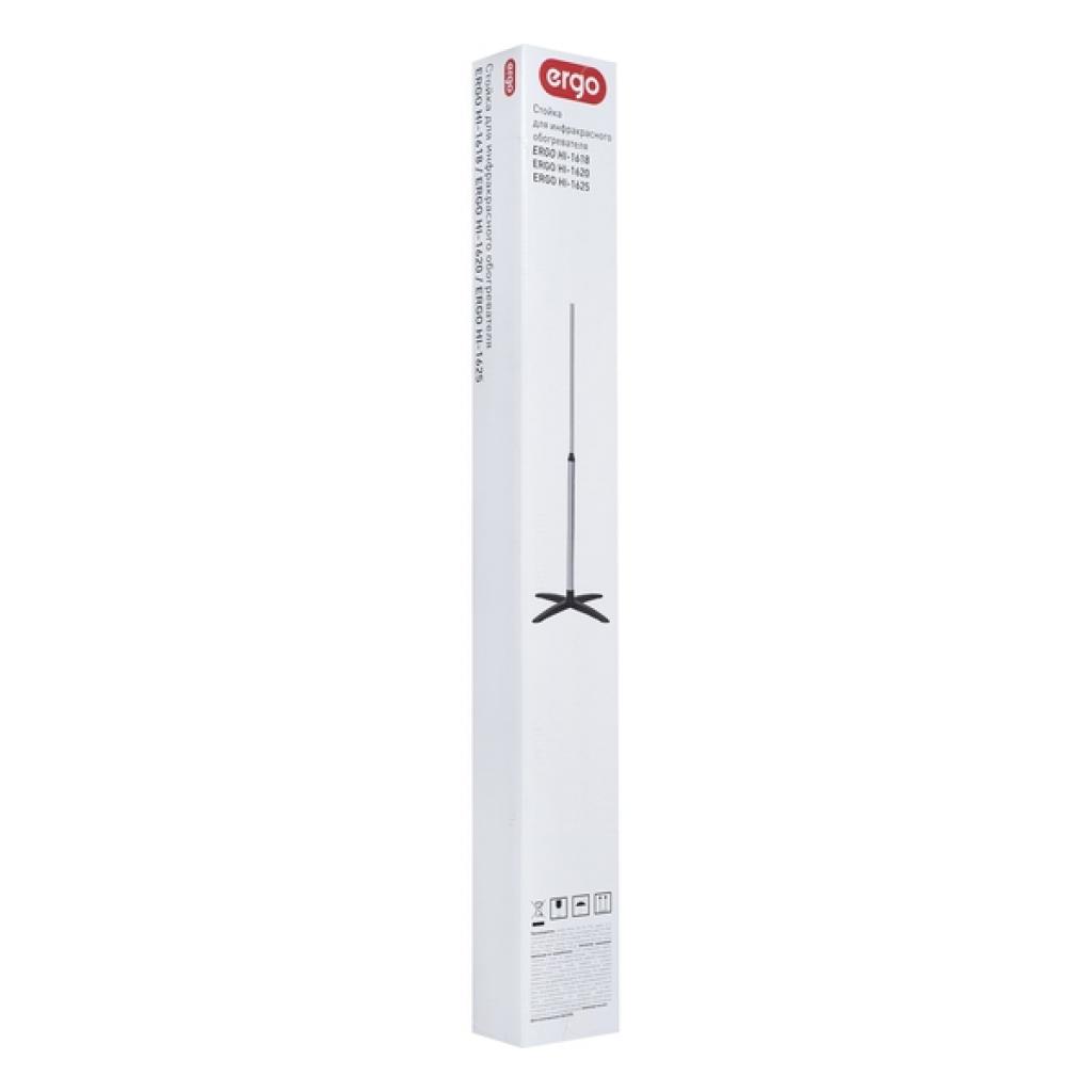 Обігрівач Ergo HI 1620 - зображення 10