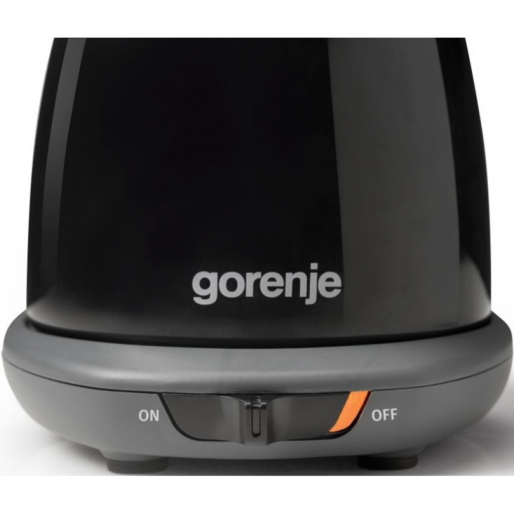 Електрична турка Gorenje TCM330B - зображення 2