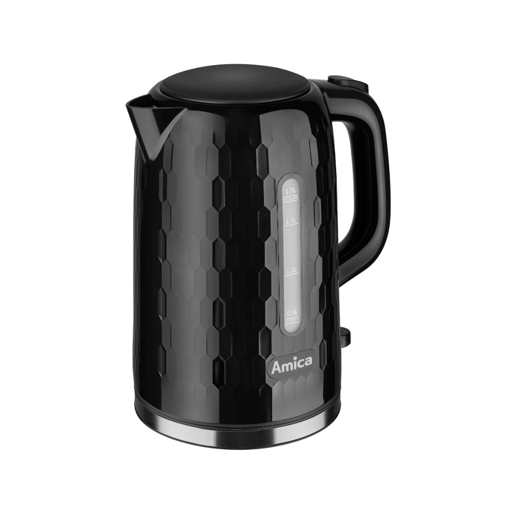 Електрочайник AMICA KM 3010 - зображення 5