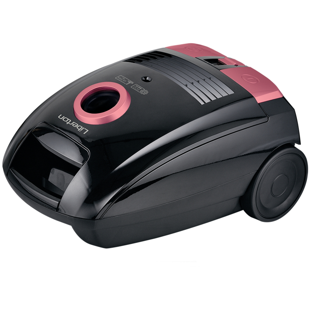 Пилосос Liberton LVC-4303 - зображення 2