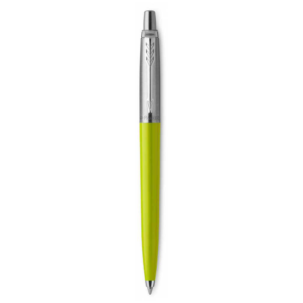 Ручка кулькова Parker JOTTER 17 Originals Lime Green CT BP в Eco упаковці (15 932_389e) - зображення 1