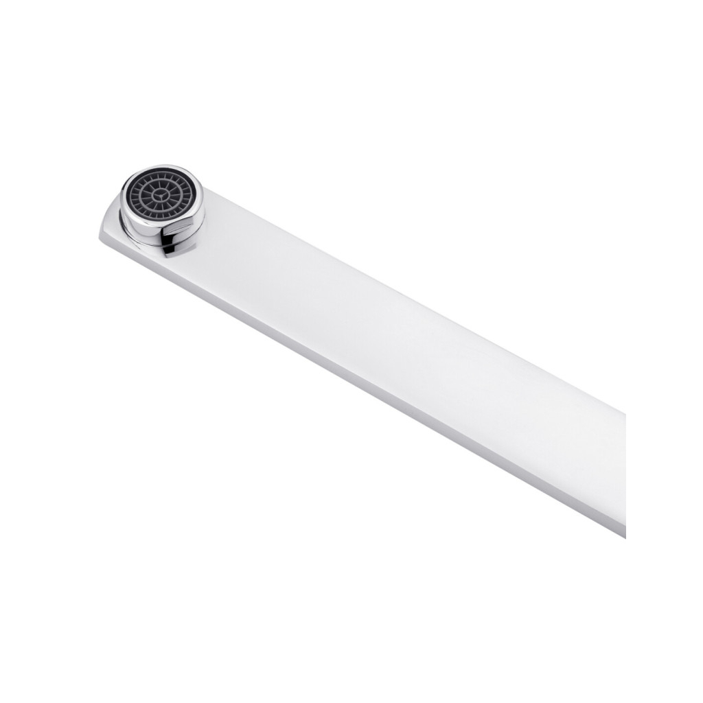 Змішувач Kroner KRM Kante - C070 (CV023580) - зображення 2