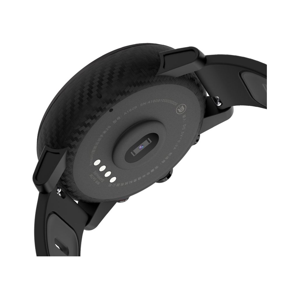 Смарт-годинник Amazfit Stratos (A1619) - зображення 3