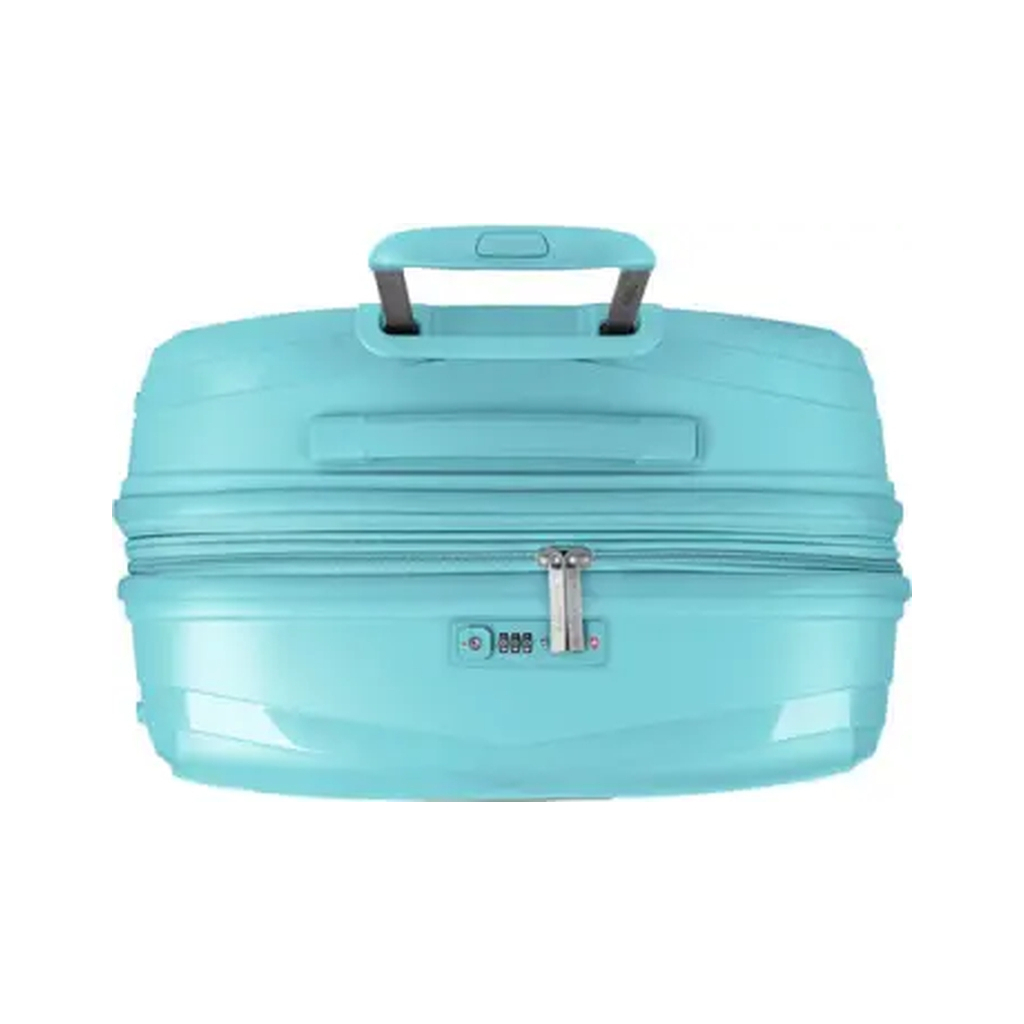 Валіза Gabol Queens (L) Verde Mint (125047-045) (931365) - зображення 4