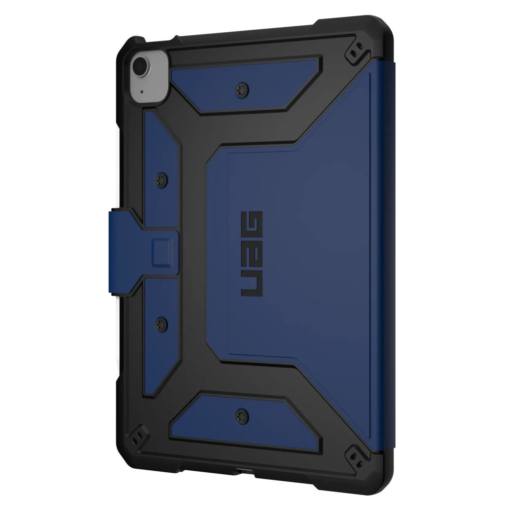 Чохол до планшета UAG Apple iPad Pro 11" (3rd Gen 2021) Metropolis SE, Mallard (12329X115555) - зображення 3