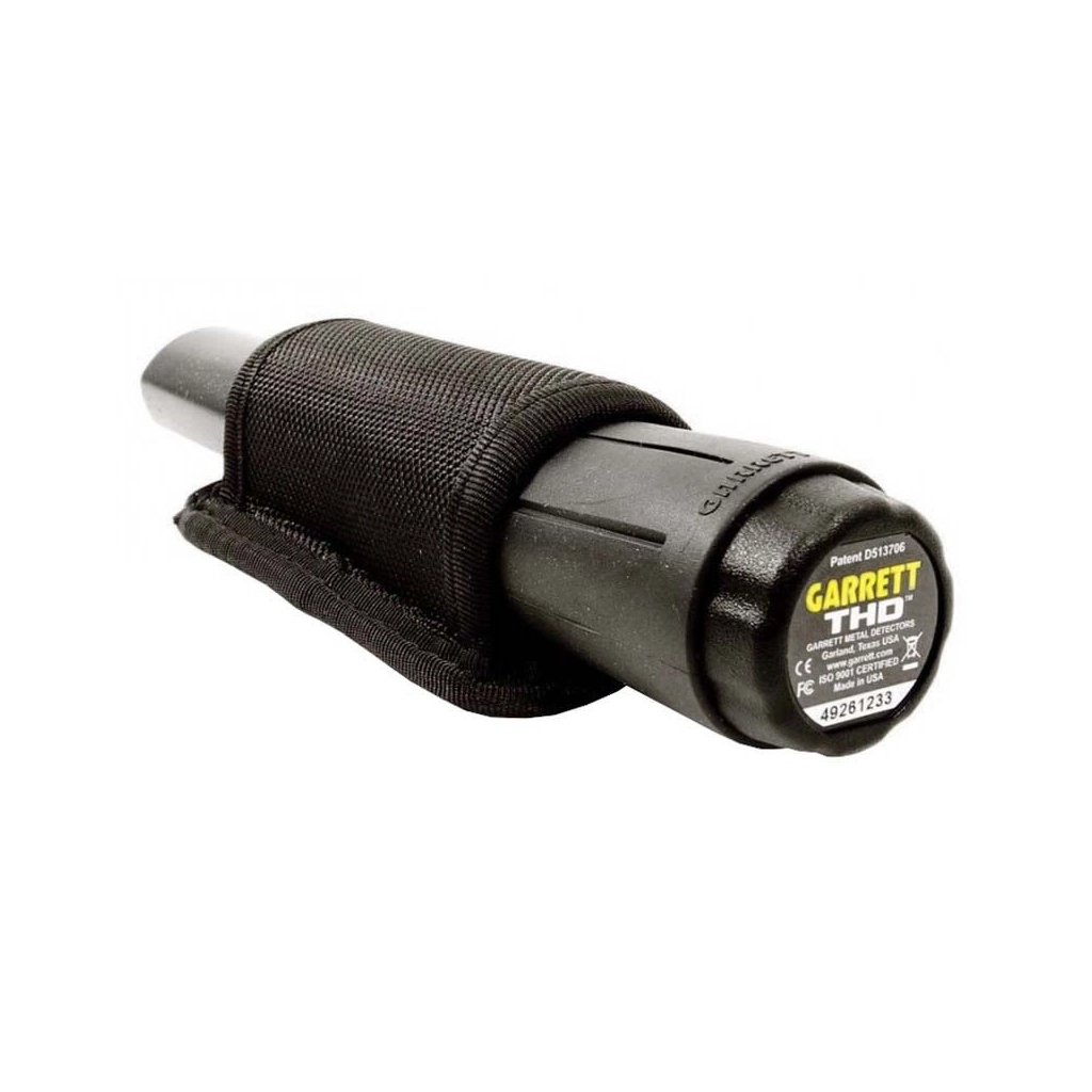 Металошукач Garrett THD - изображение 9