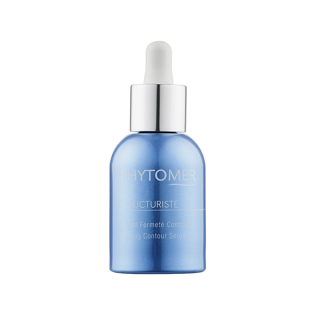 Сироватка для обличчя Phytomer Structuriste Firming Contour Serum 30 мл (3530019005941) - зображення 1