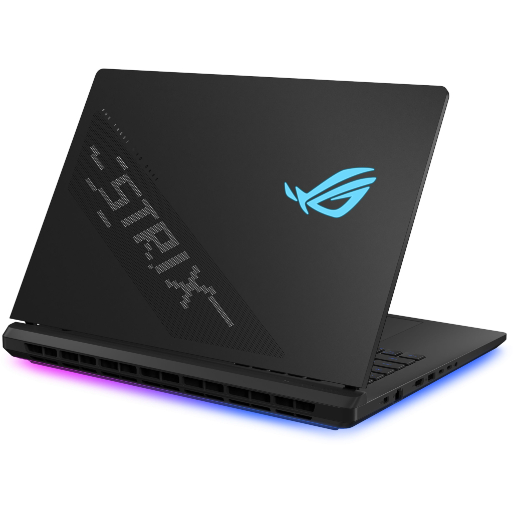 Ноутбук ASUS ROG Strix SCAR 18 G835LX-SA088X (90NR0LF1-M003N0) - зображення 7