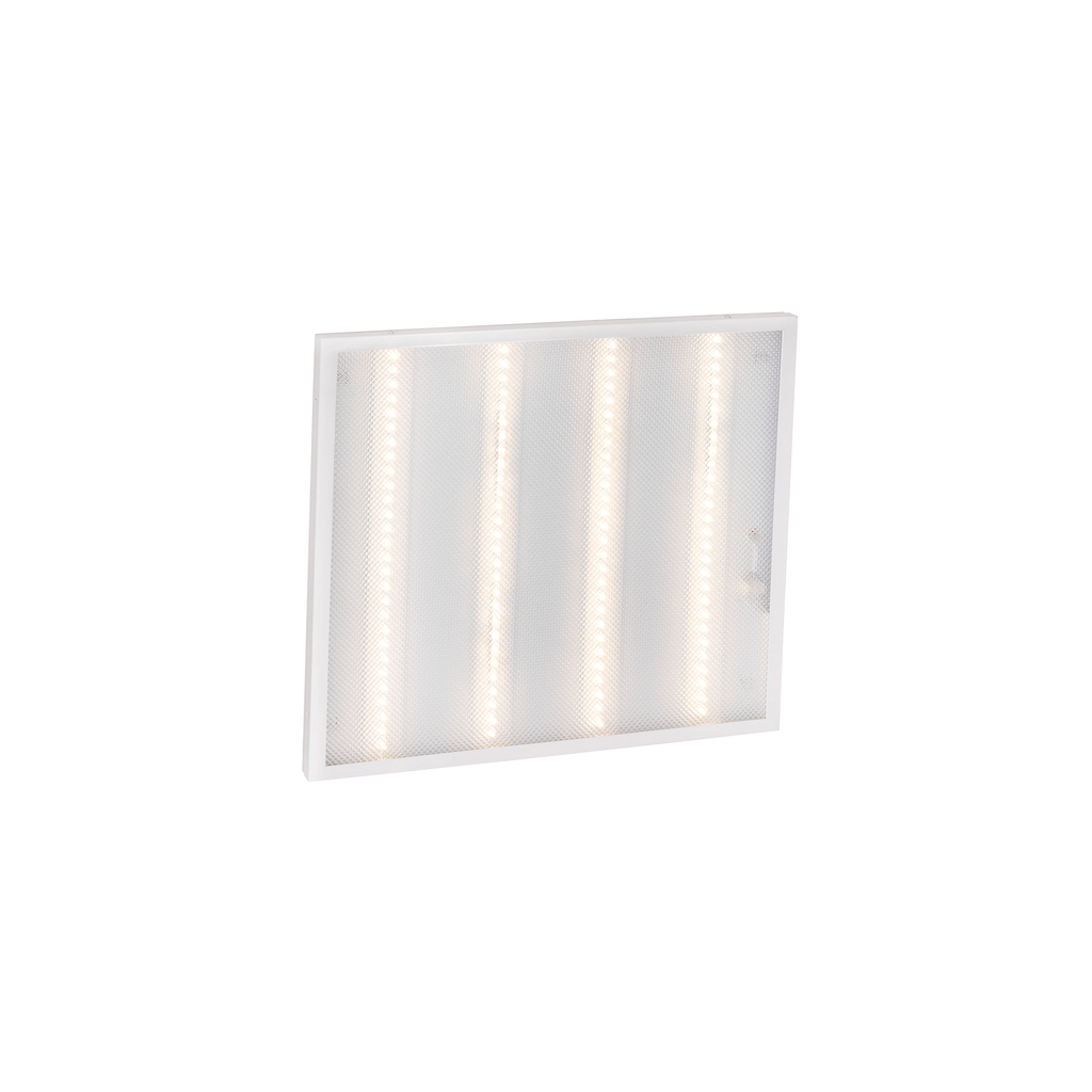 Світильник Delux CFQ LED 40 36W PL01 4000K (90006752) - изображение 1