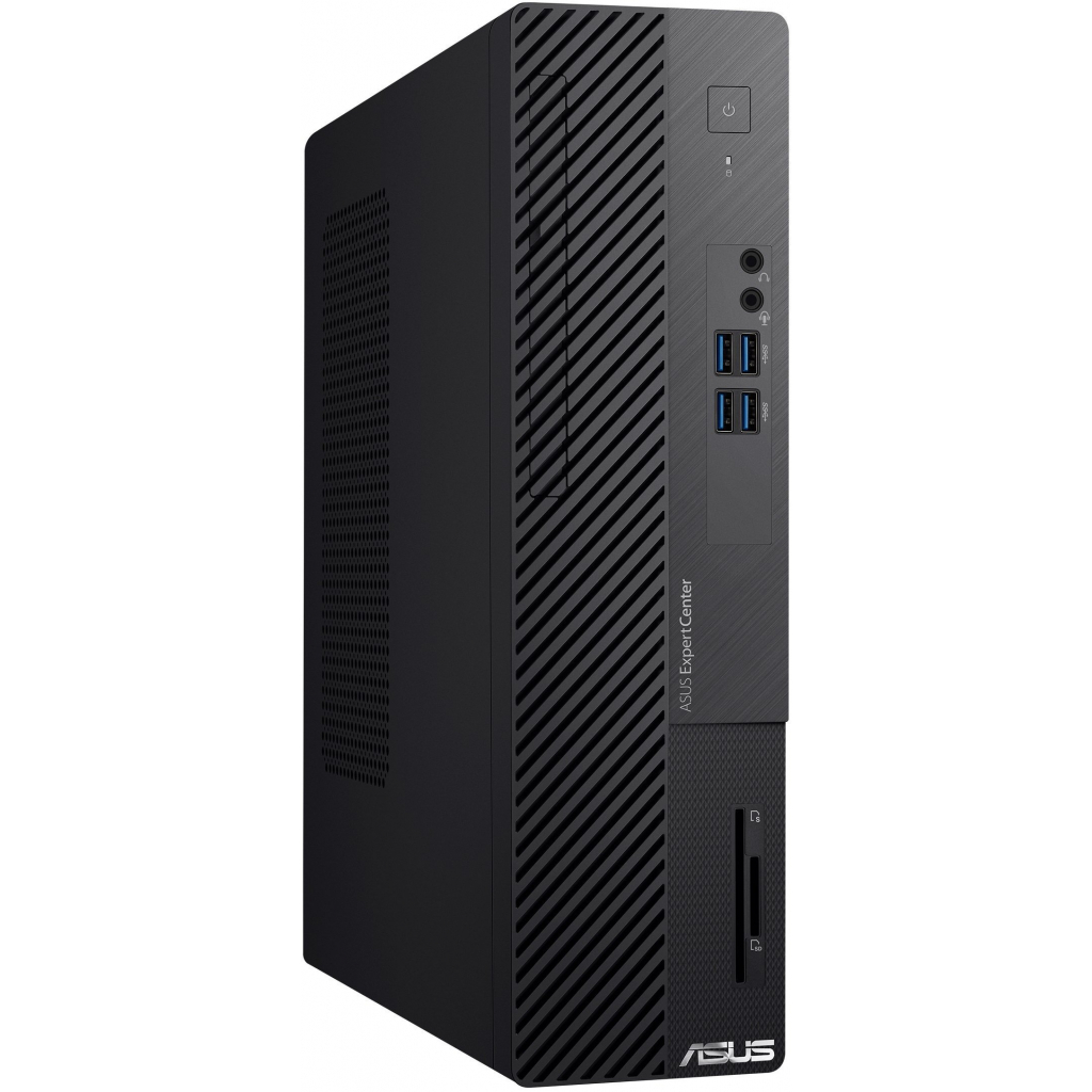 Комп'ютер ASUS D500SC-5114000010 SFF / i5-11400 (90PF02K1-M00080) - зображення 5