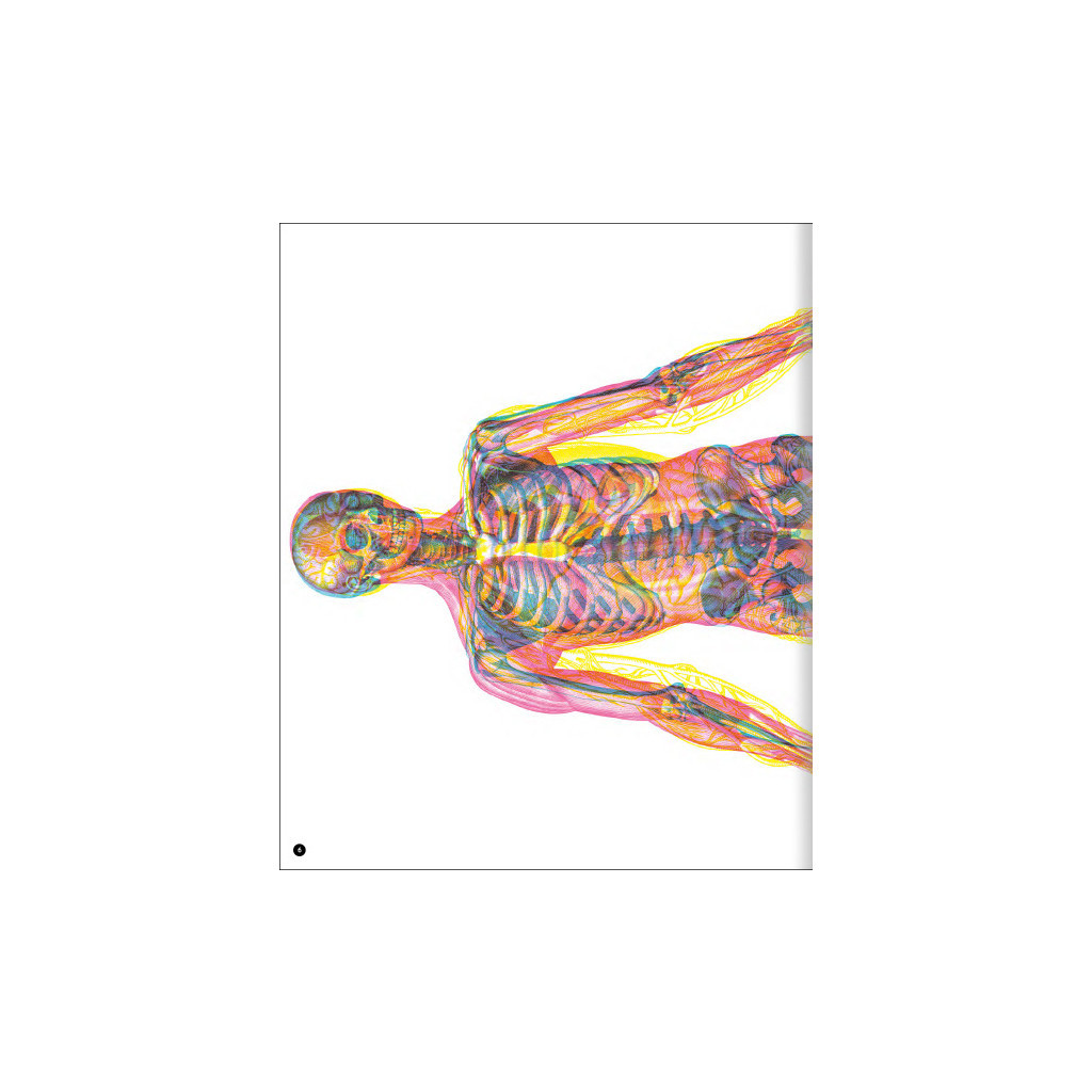 Книга Прихований світ людського тіла - Кейт Дейвіс #книголав (9786177820504) - зображення 6