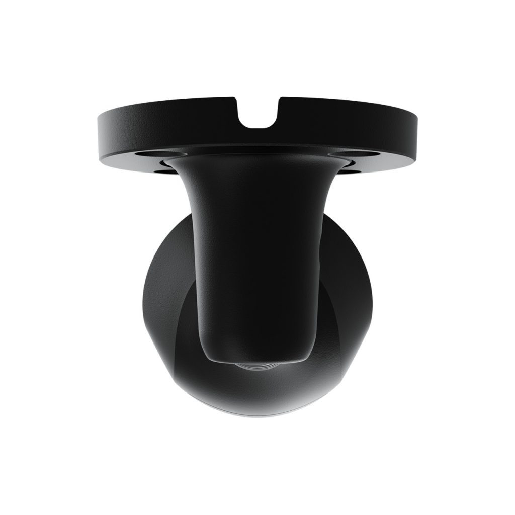 Камера відеоспостереження Ajax BulletCam (8/4.0) black - зображення 6