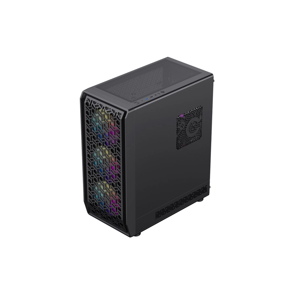 Корпус Gamemax Forge COC - зображення 4