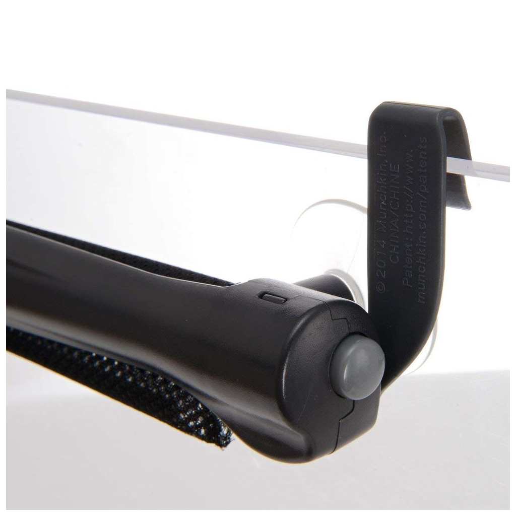 Сонцезахисний екран в автомобіль Munchkin 1 шт (011046) - зображення 4