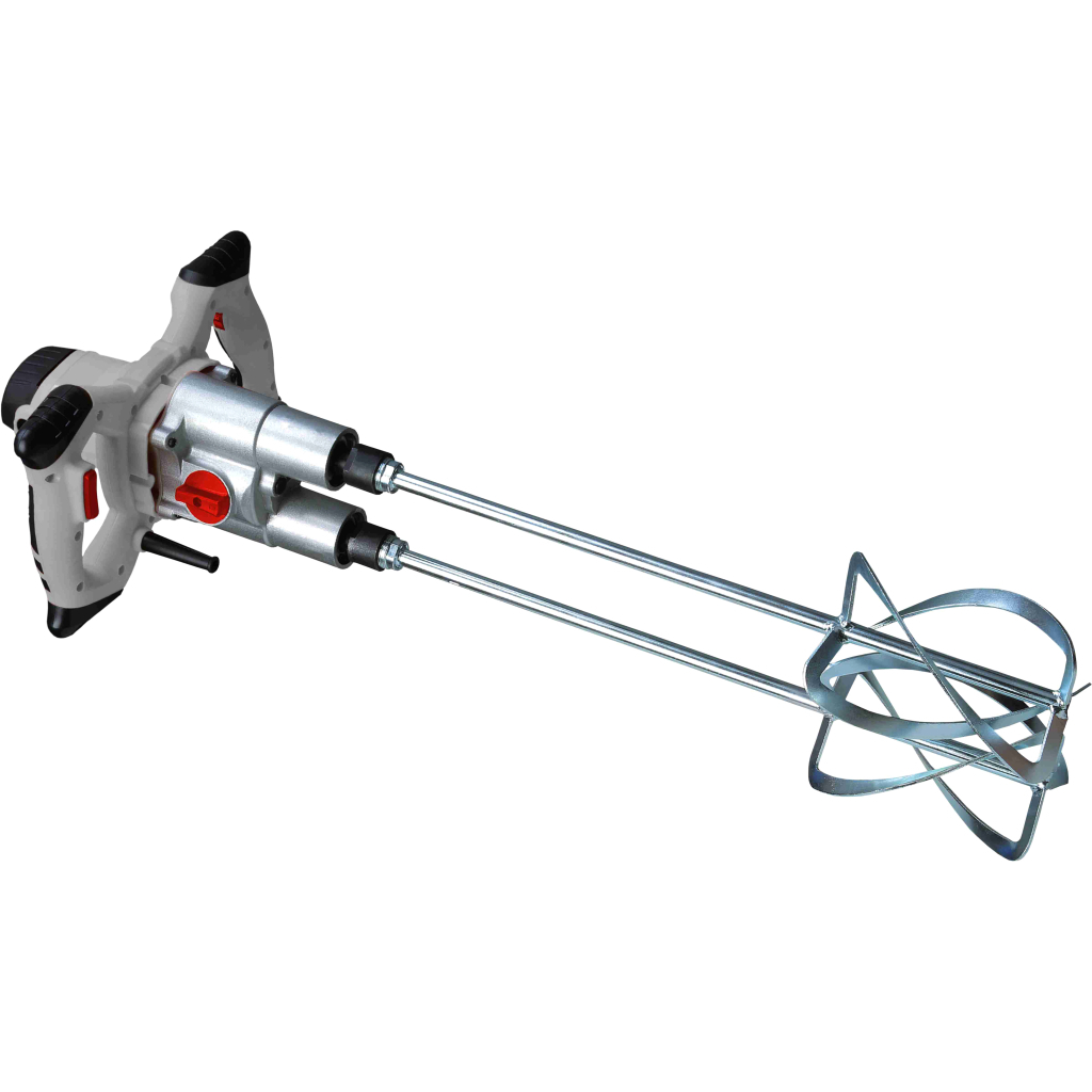 Міксер будівельний Forte HM 1682-2 VP 1600Вт (66798) - зображення 1