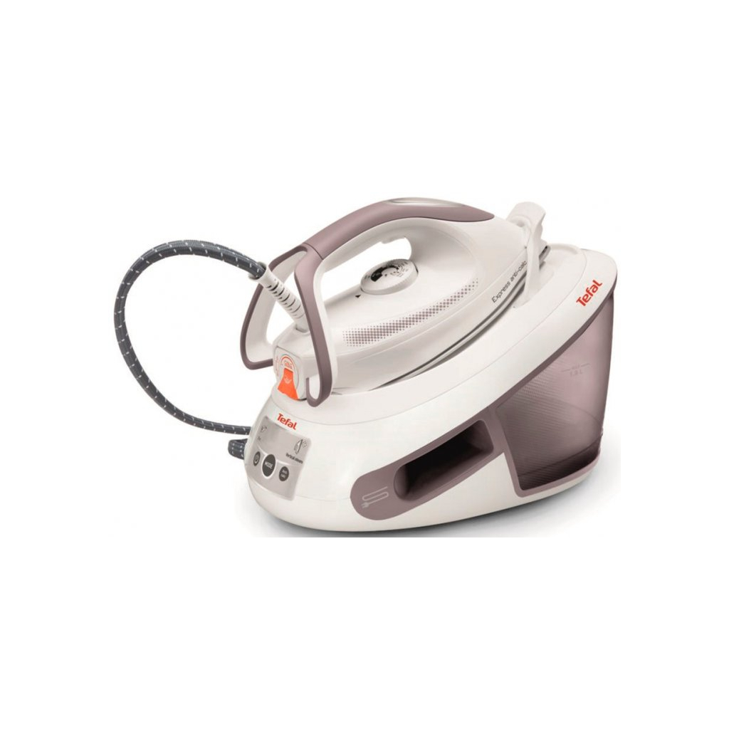 Парова станція Tefal SV8011E0 - зображення 6