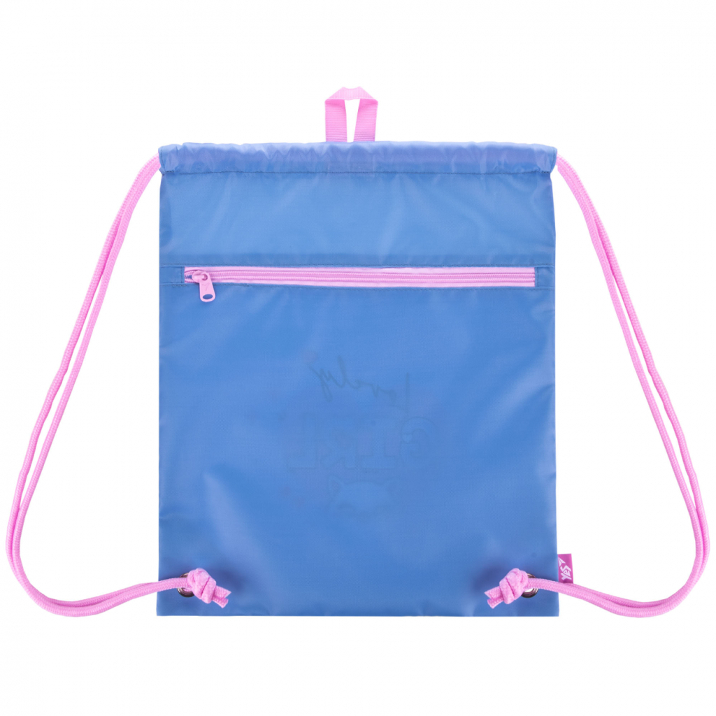 Сумка для взуття Yes SB-10 Meow-Meow (550081) - зображення 3