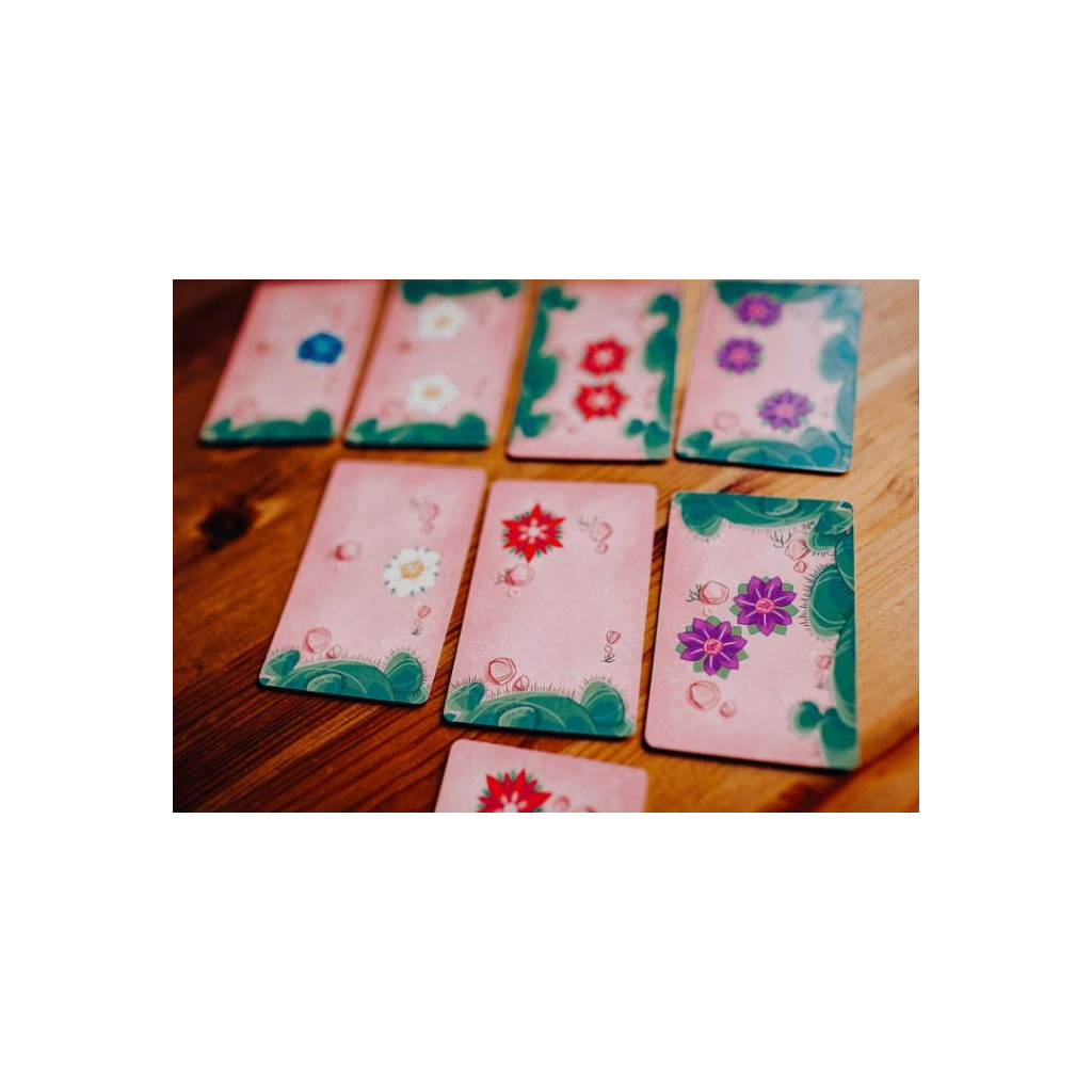 Настільна гра Games 7 Days ЙОЙ! (Ouch!) (укр.) (OUCH01UA) - зображення 4