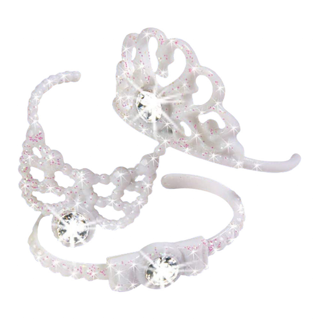 Лялька Simba Штеффі Діамантовий блиск з аксесуарами (5733465) - зображення 2