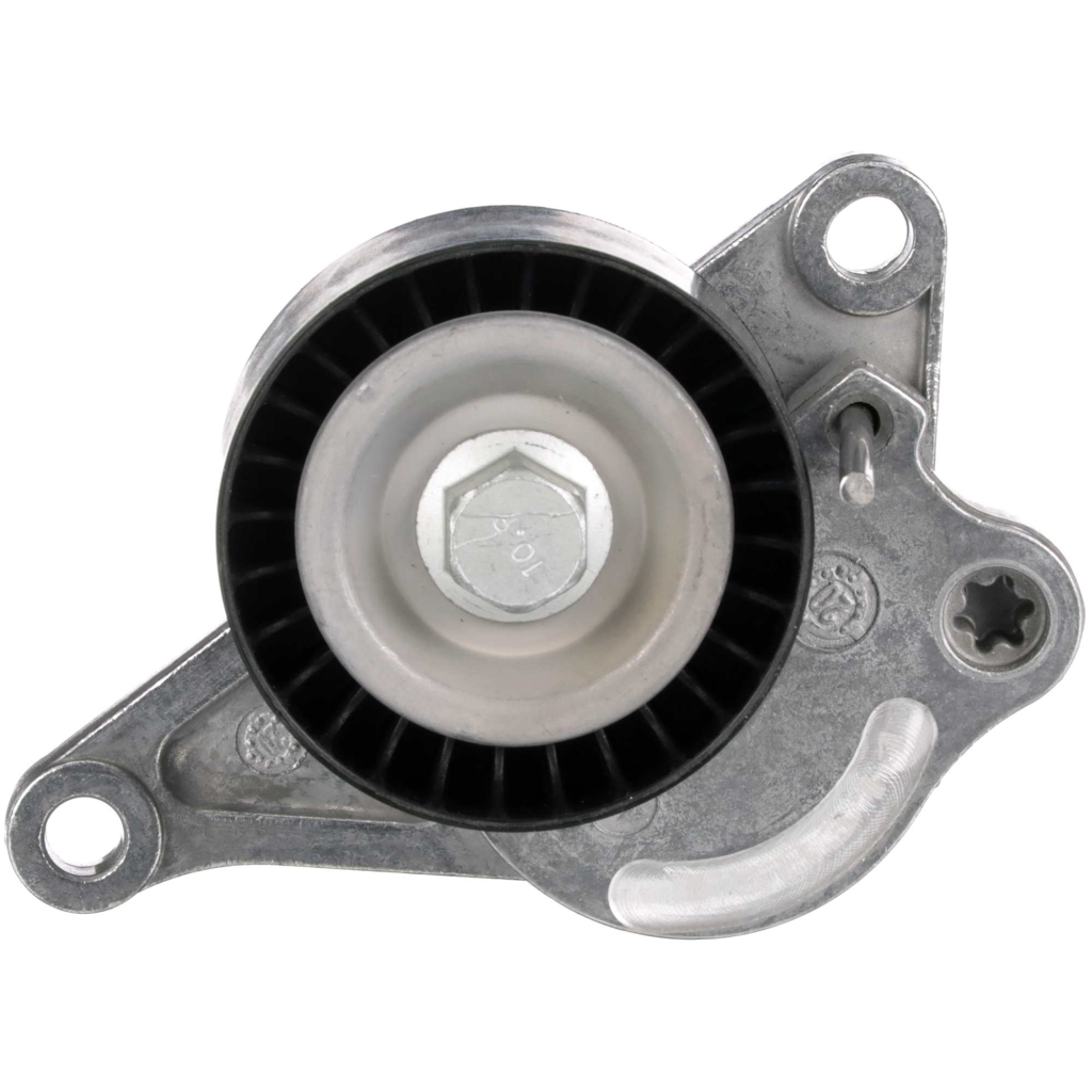 Натягувач ременя з роликом Gates T38311 - изображение 2