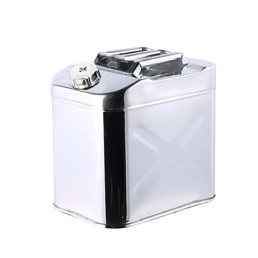 Каністра автомобільна Merlion YT-ML201-25L - зображення 1