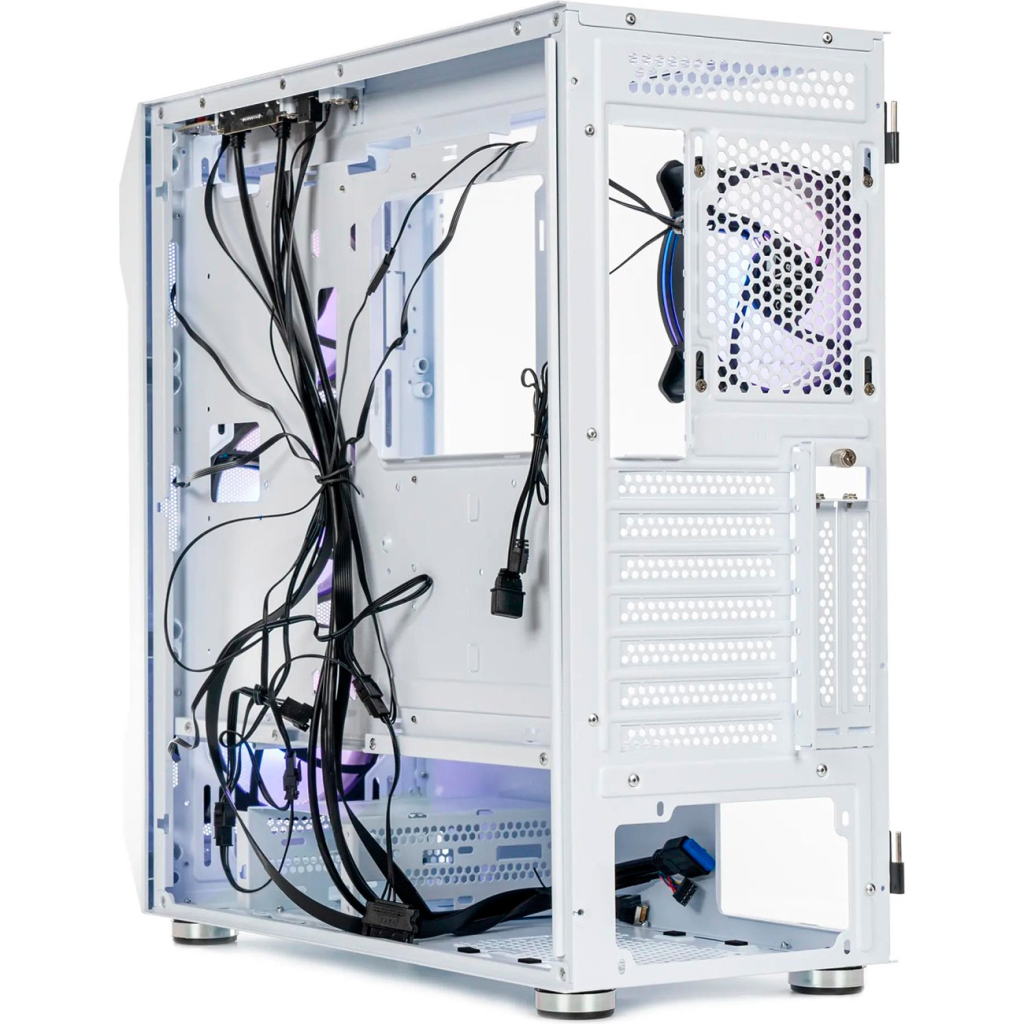 Корпус Qube ORION_FMNU3 (ORION_FMNU3/ORION_FСNU3) - зображення 4