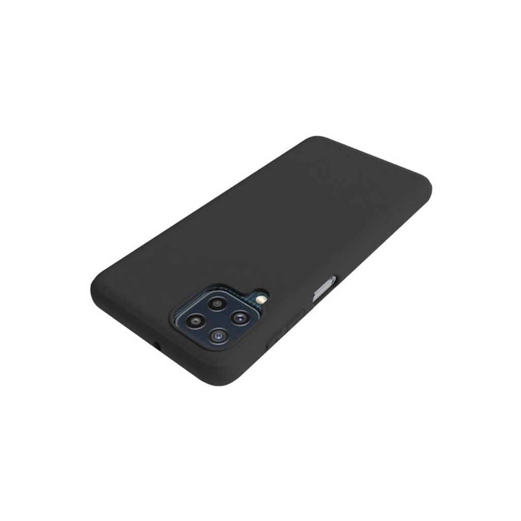 Чохол до мобільного телефона BeCover Samsung Galaxy A22 SM-A225 / M32 SM-M325 Black (706927) - зображення 5