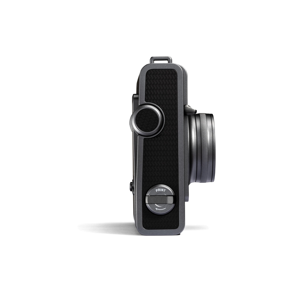 Камера миттєвого друку Fujifilm Instax Wide Evo Black (16840933) - зображення 7