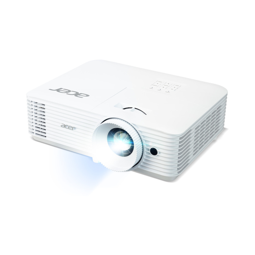Проектор Acer H6523ABDP (MR.JUV11.005) - зображення 6