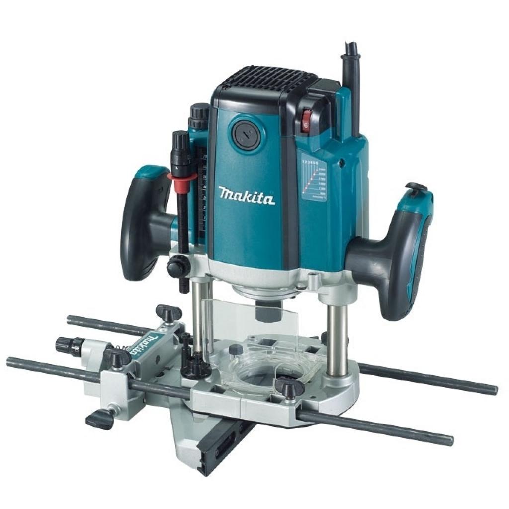 Фрезер Makita RP2301FCX - зображення 2