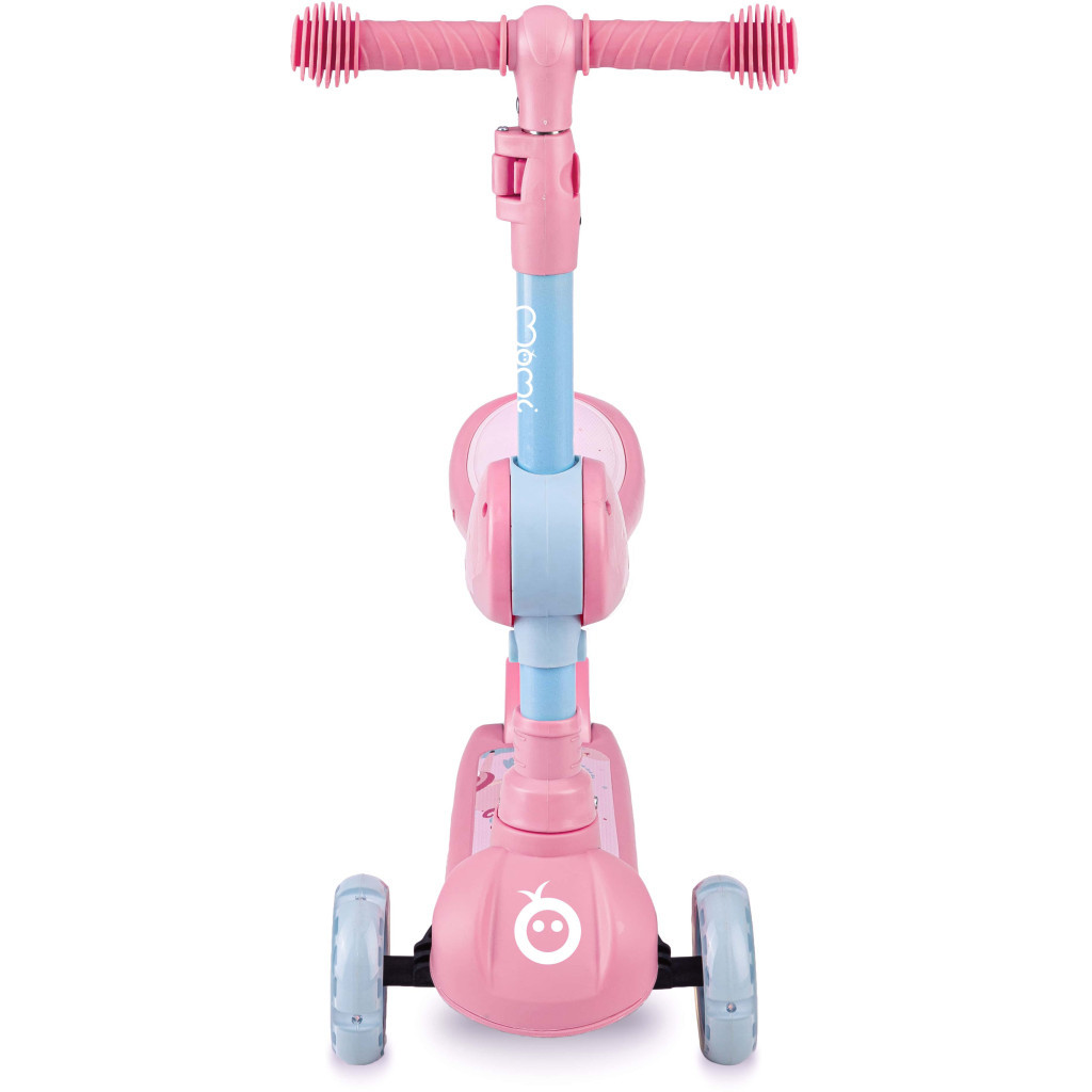 Самокат MoMi Kiuru pink (HUBA00034) - зображення 2