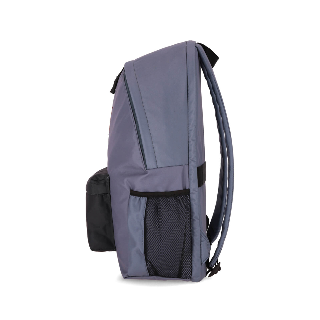 Рюкзак для ноутбука Bagland 17" Stylish XL 35L+print, gray 1434/55869 (1120320806) - зображення 3