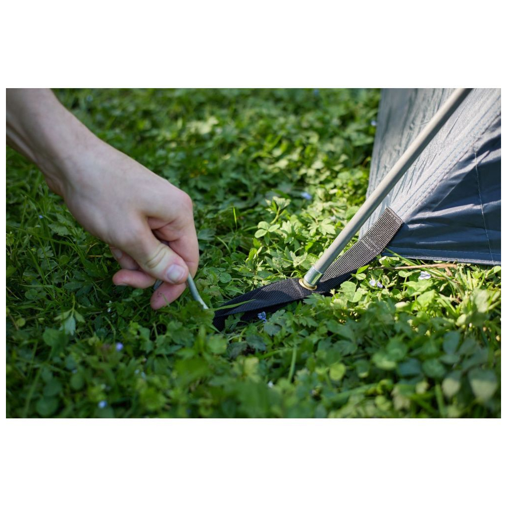 Намет Trimm Comfort II dark lagoon/dark grey (001.009.0072) - зображення 8